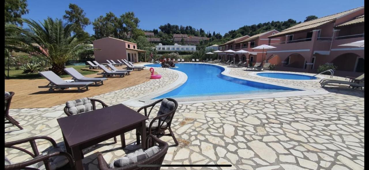 Perland Vacation Apartment Sidari  Exterior photo