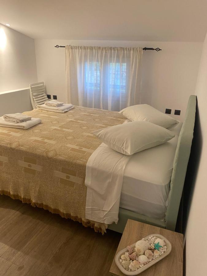 Perland Vacation Apartment Sidari  Exterior photo