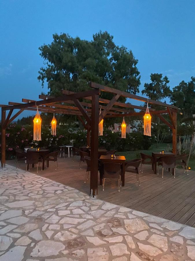 Perland Vacation Apartment Sidari  Exterior photo