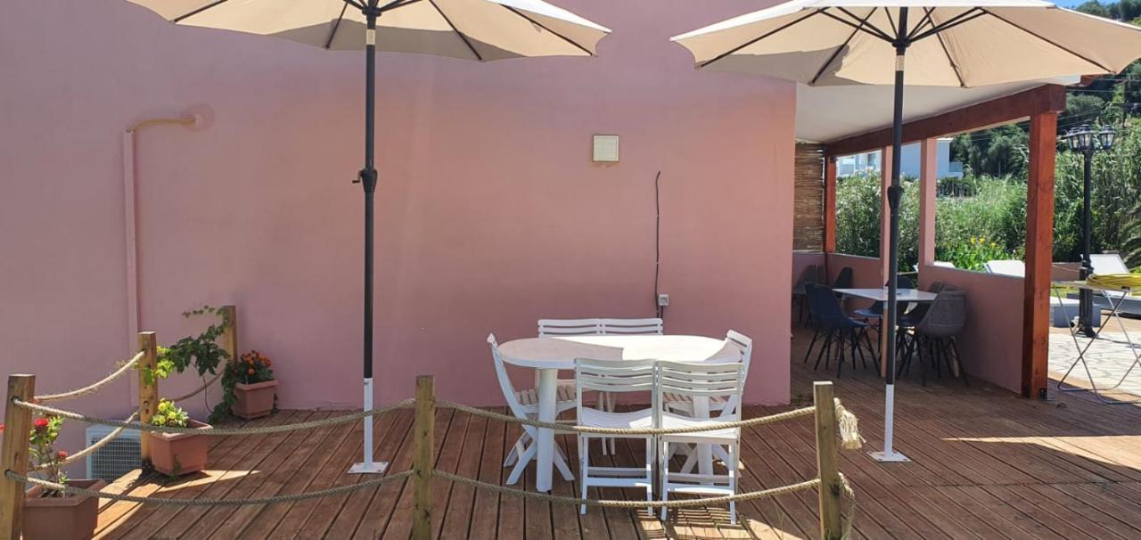 Perland Vacation Apartment Sidari  Exterior photo