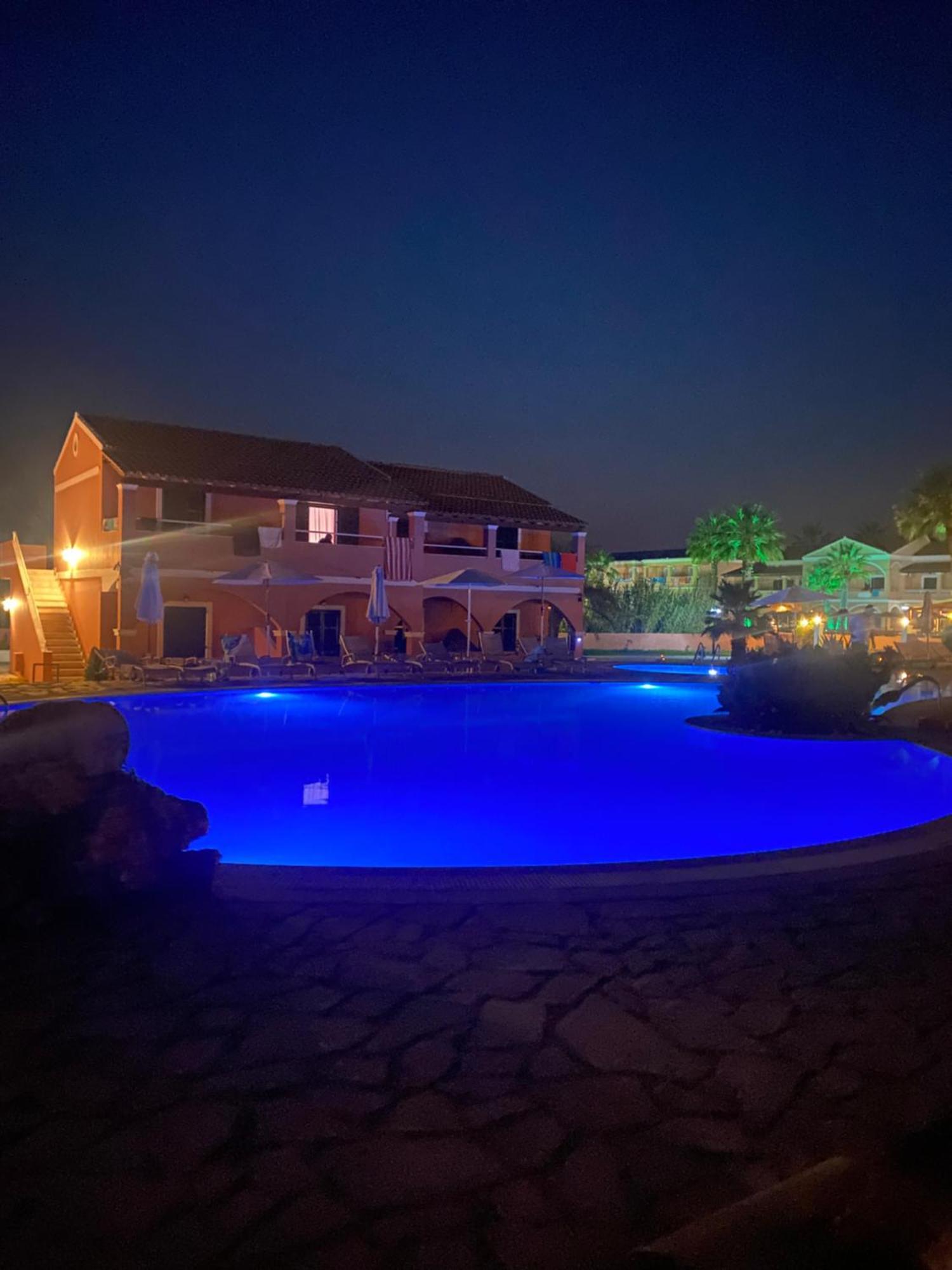 Perland Vacation Apartment Sidari  Exterior photo
