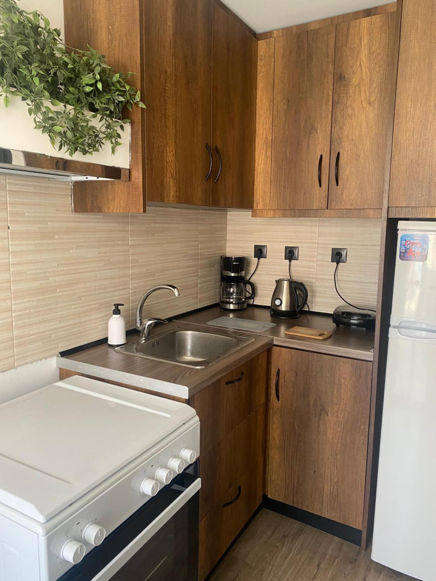 Perland Vacation Apartment Sidari  Exterior photo
