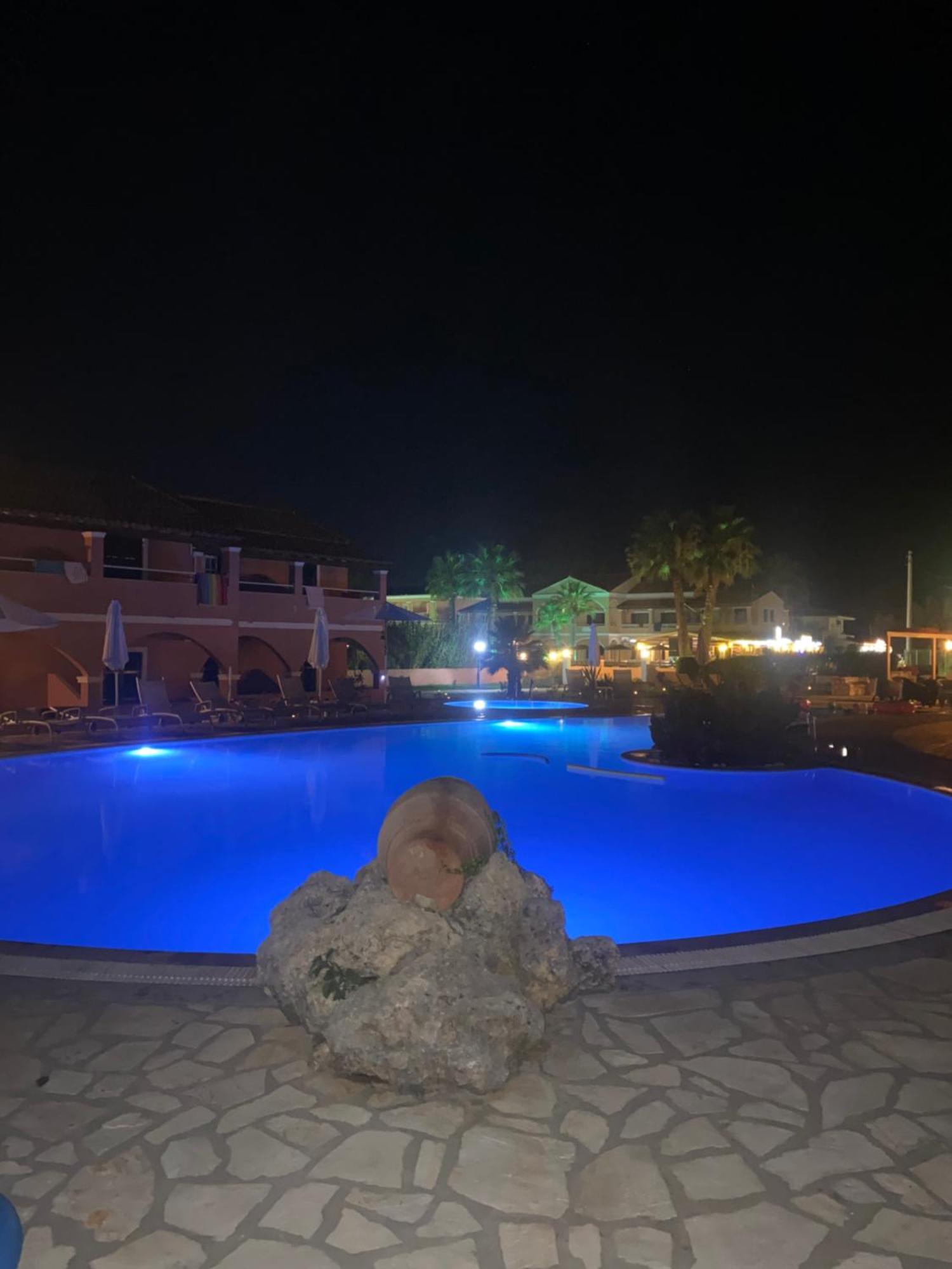 Perland Vacation Apartment Sidari  Exterior photo