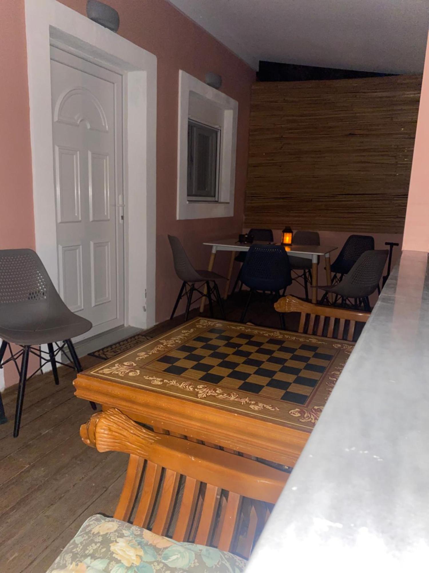 Perland Vacation Apartment Sidari  Exterior photo