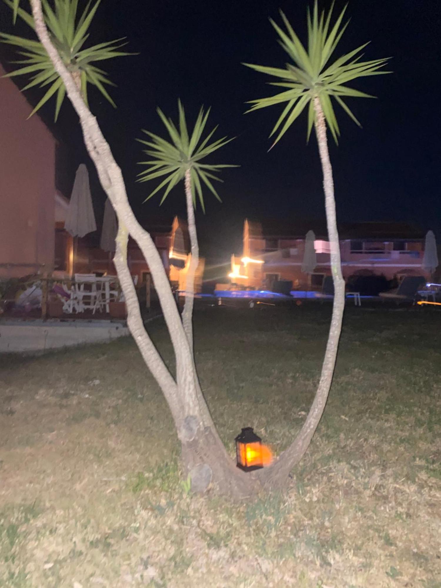 Perland Vacation Apartment Sidari  Exterior photo