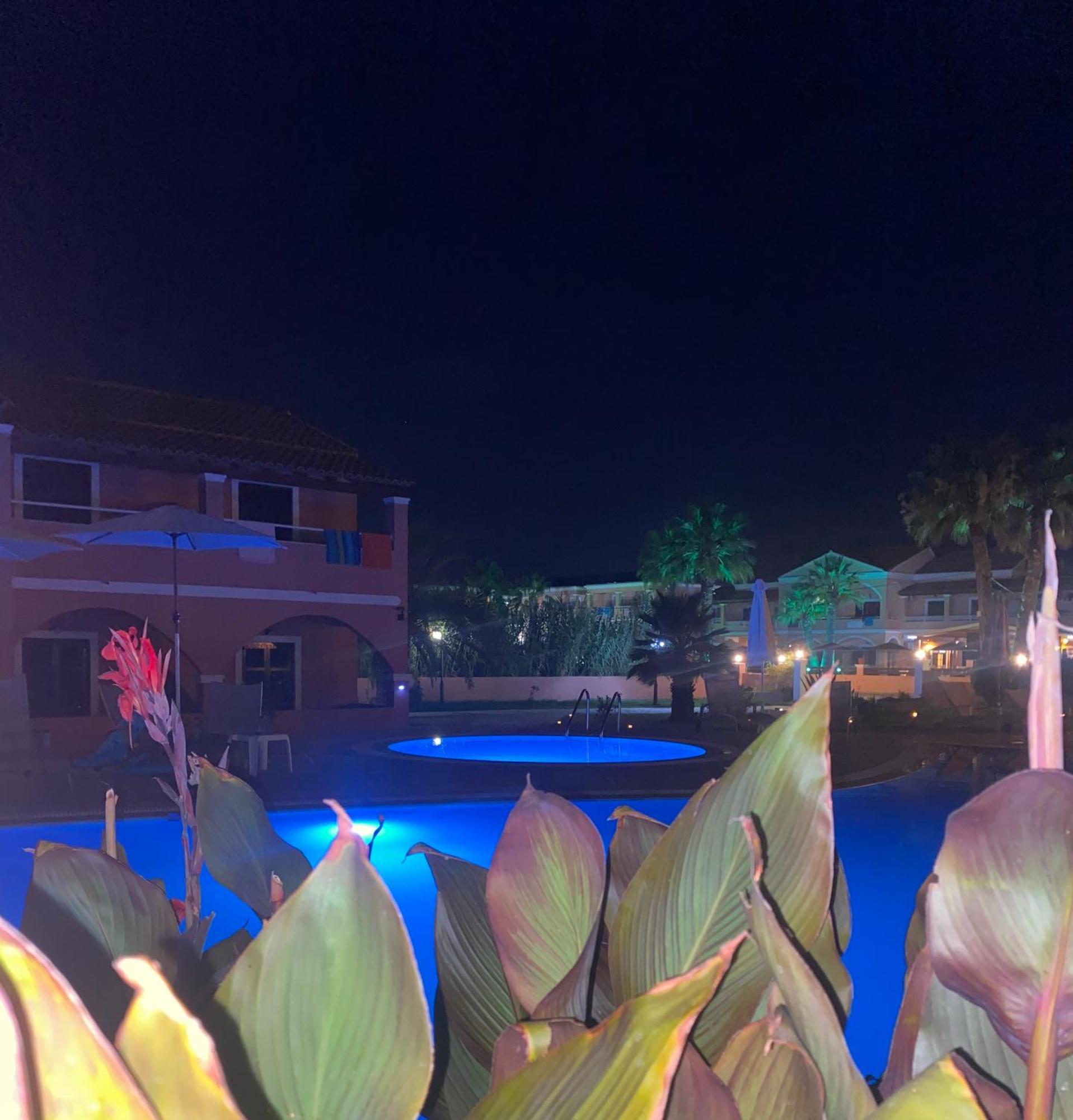 Perland Vacation Apartment Sidari  Exterior photo
